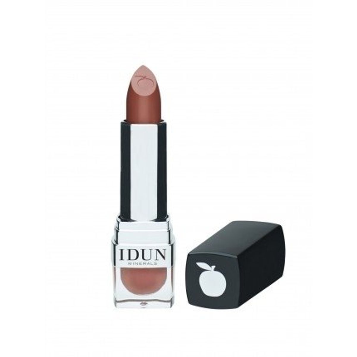 Idun Lingon Matte Lipstick