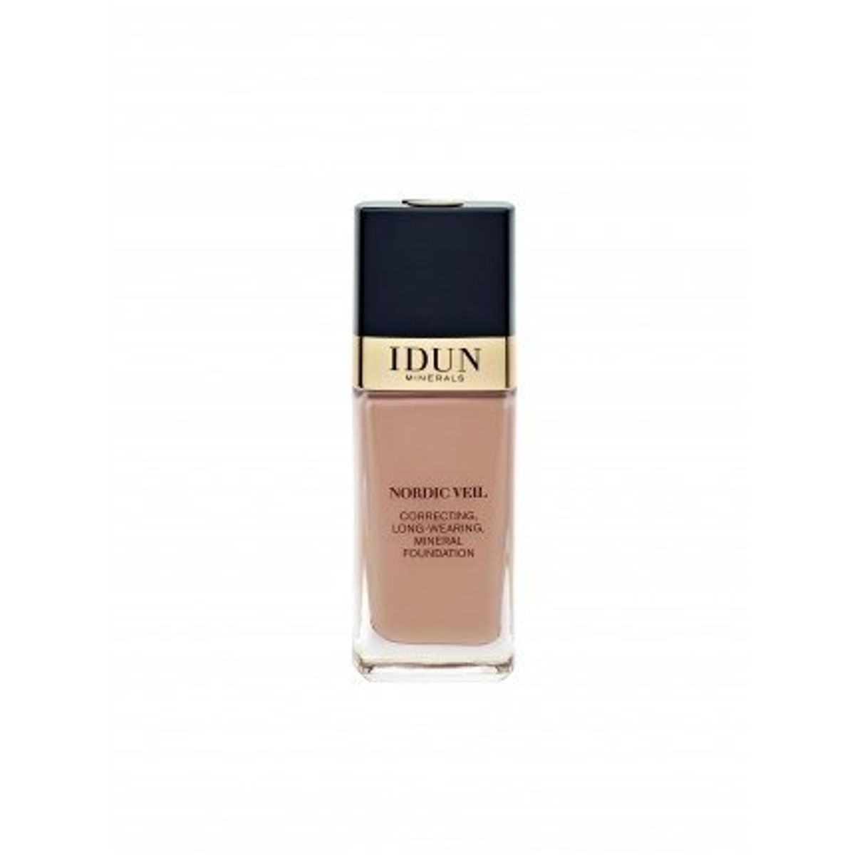 Idun Ylva Norrsken Liquid Foundation 30ml