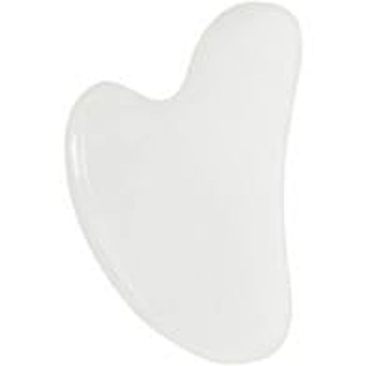 Coohé Gua Sha Beauty Tool White Marble