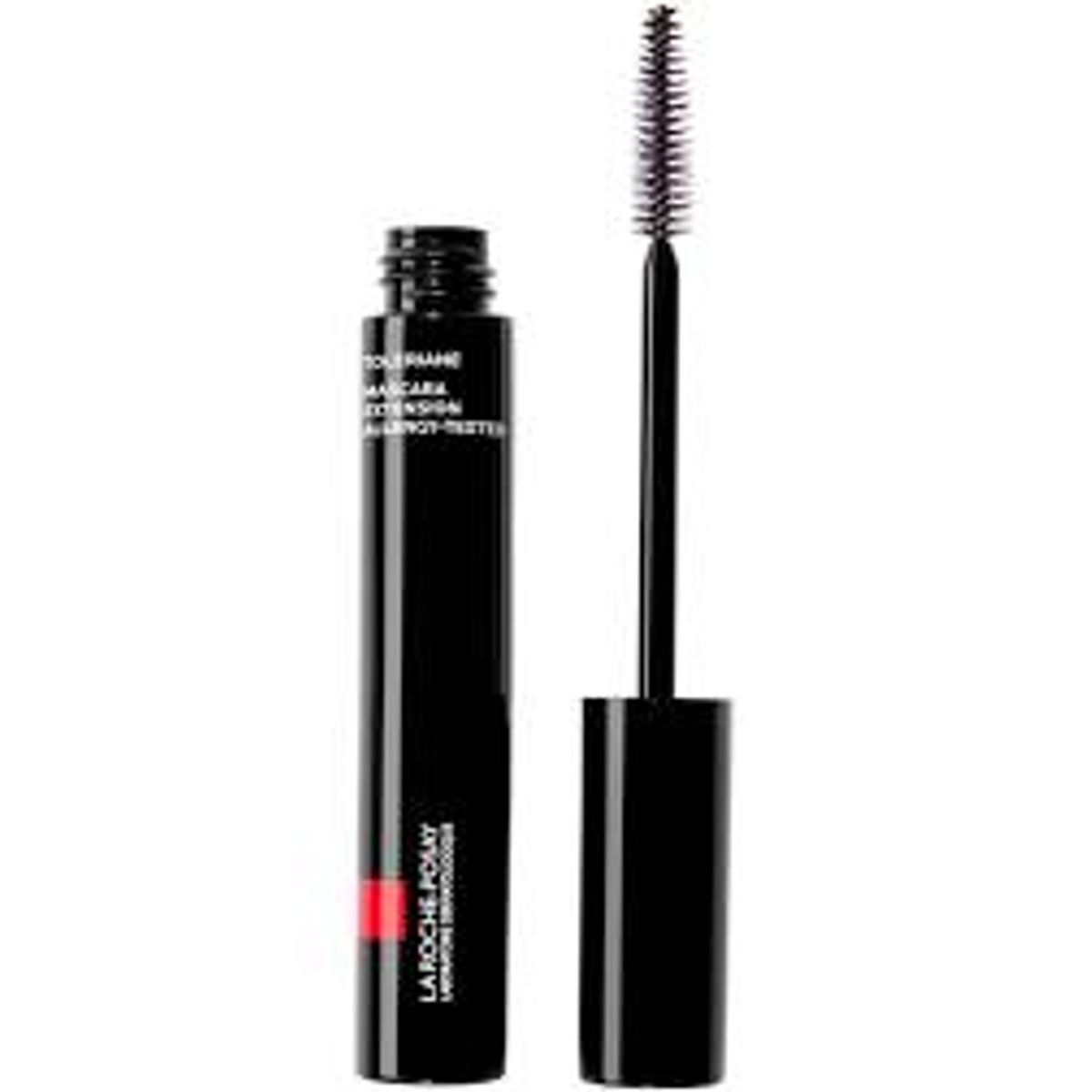 La Roche-Posay EXTENSION, forlængende mascara SORT 8,4 ml