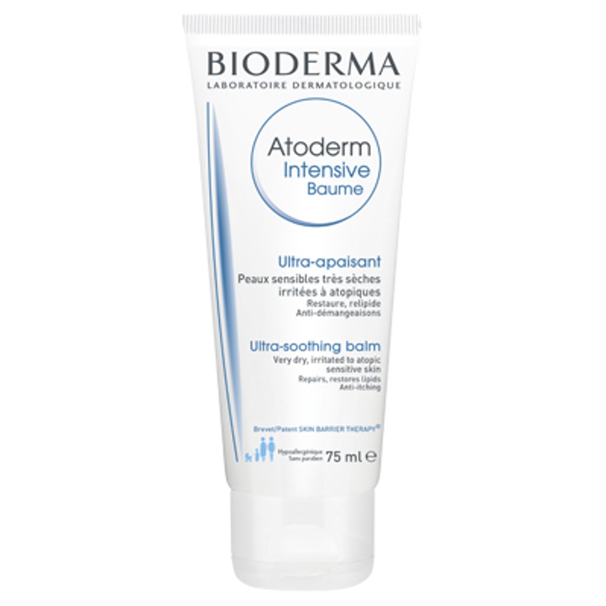 Bioderma Atoderm Intensive Baume 75 ml