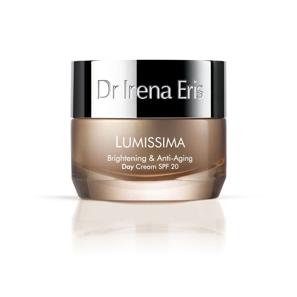 Dr. Irena Eris Lumissima Brightening & Anti-aging Day Cream SPF 20