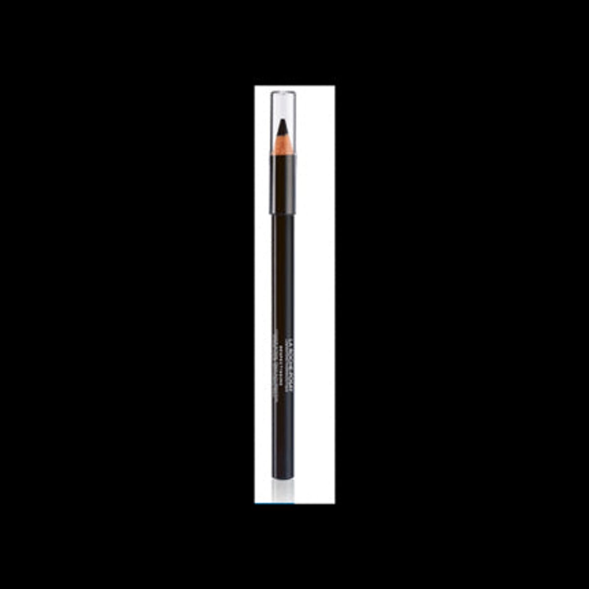 La Roche-Posay Eyepencil fast, sort Blyant 1 g.