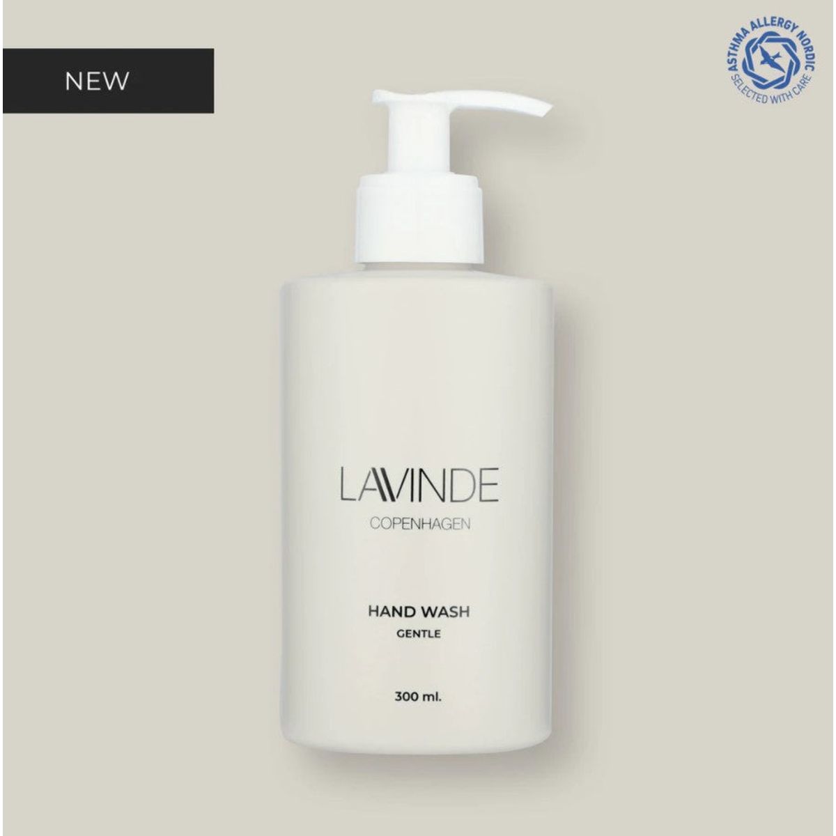 Lavinde Hand Wash 300 ml