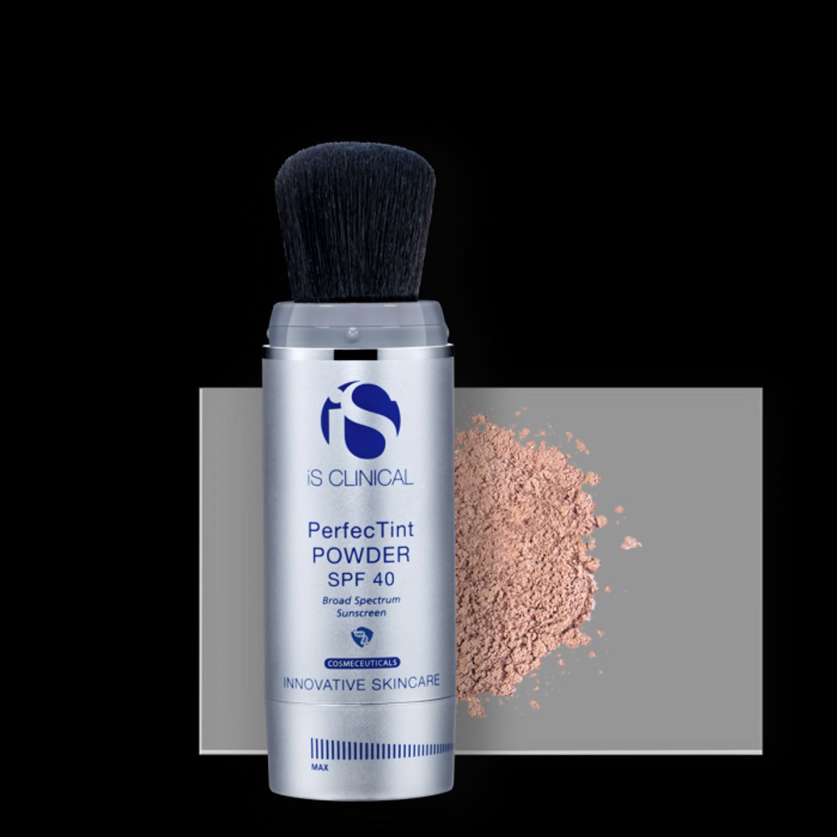 iS CLINICAL PERFECTINT POWDER SPF 40 Beige 2 x 3,5g