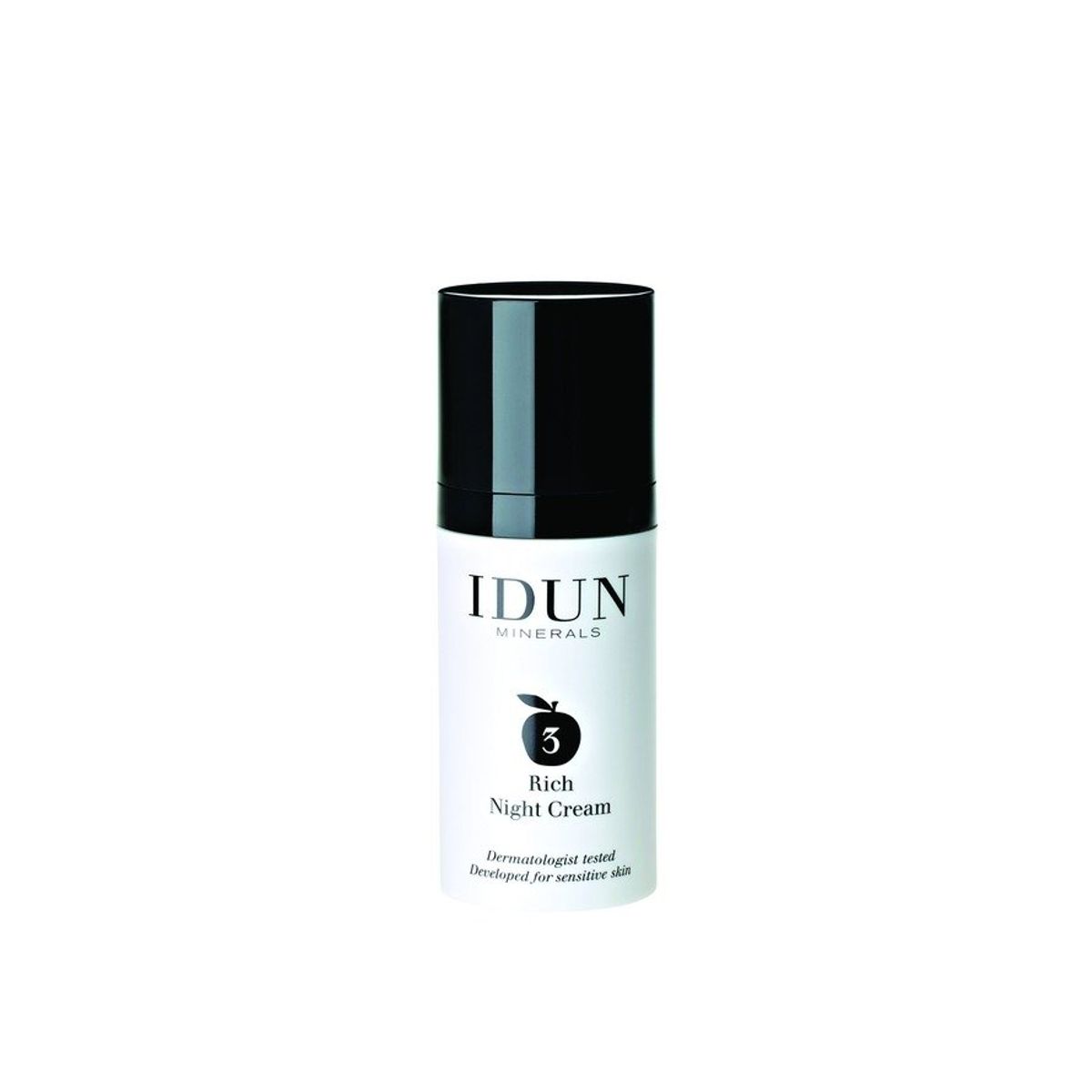 IDUN Skincare Night Cream 50 ml