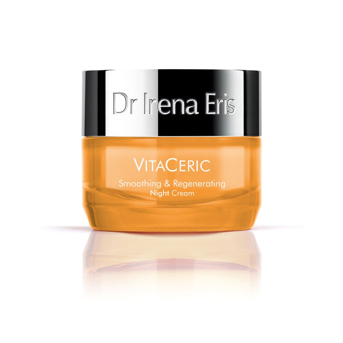 Dr. Irena Eris VITACERIC SMOOTH AND REGENERATED NATCREME 50 ml.