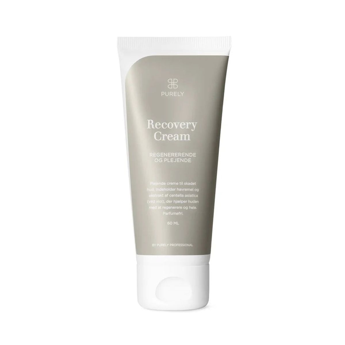 Purely Professional Recovery Cream 60 ml