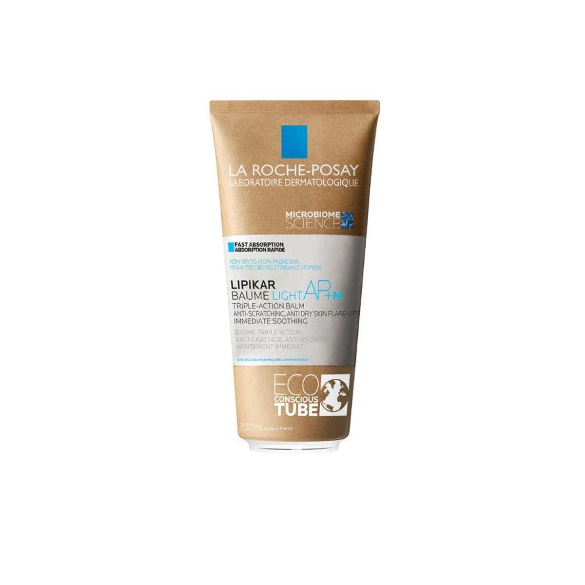 La Roche-Posay Lipikar Balm Light AP+M 200 ml