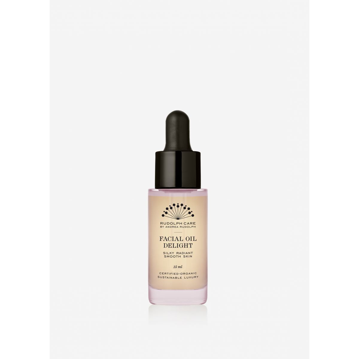 Rudolph Care Facial Oil Delight 15 ml