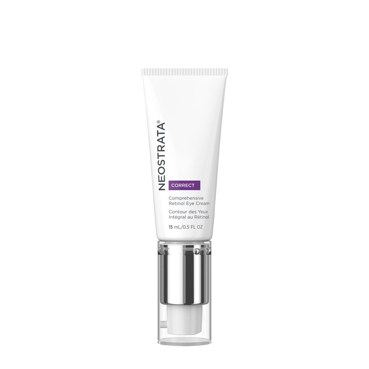 Neostrata Comprehensive Retinol Eye Cream