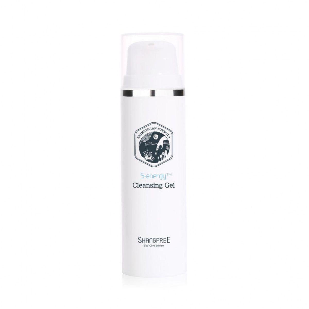 Shangpree S-Energy Cleansing Gel 150 ml