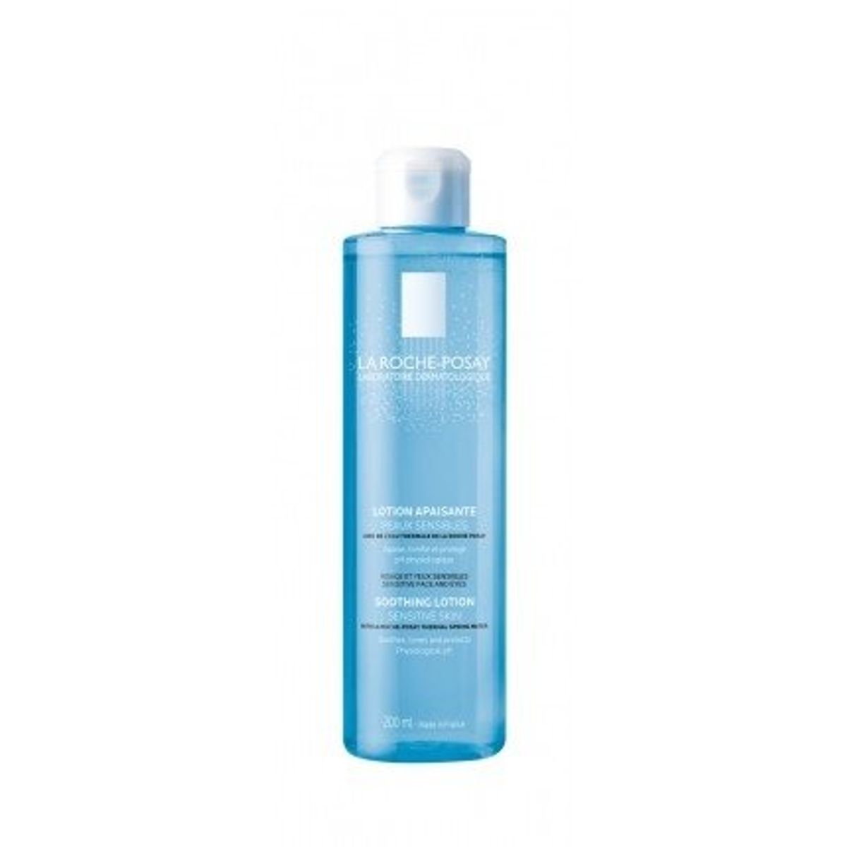 La Roche-Posay Skintonic Flakon 200 ml