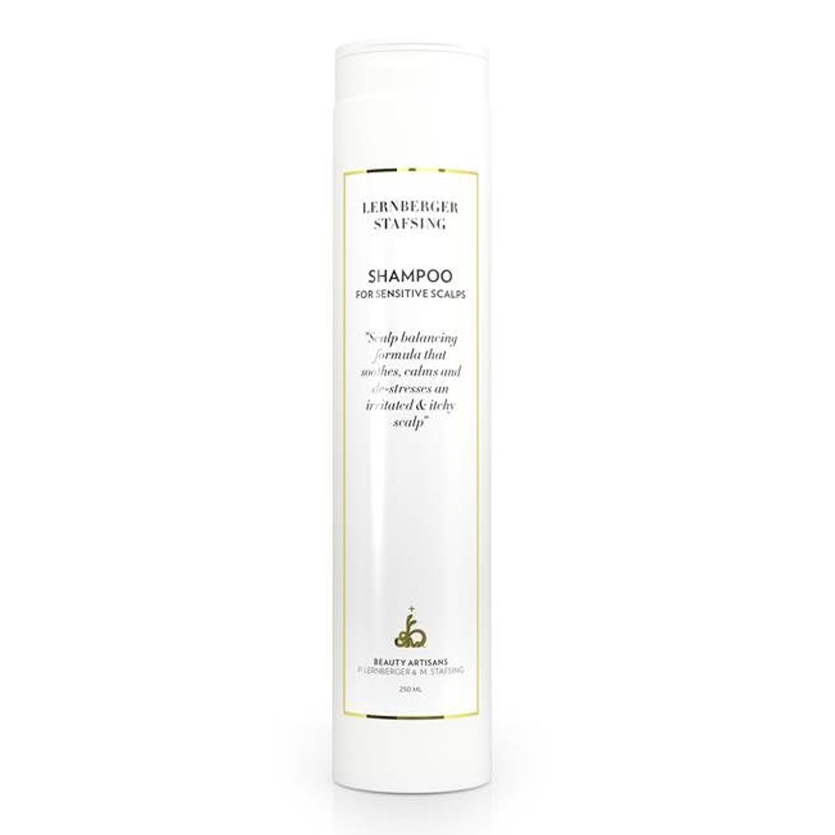 Lernberger & Stafsing Shampoo Sensitive Scalp 250ml