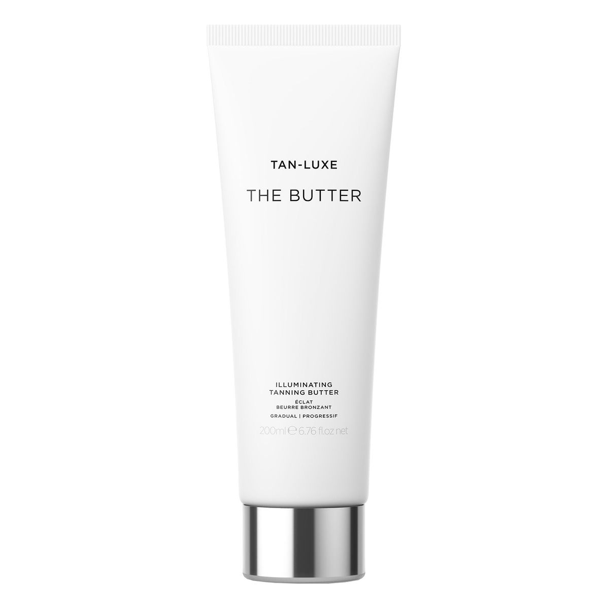 Tan Luxe THE BUTTER GRADUAL 200 ml