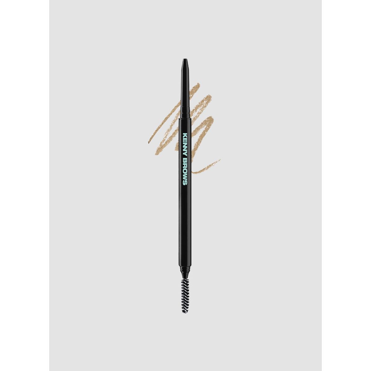 Kenny Anker Brows Brow Sculptor Taupe