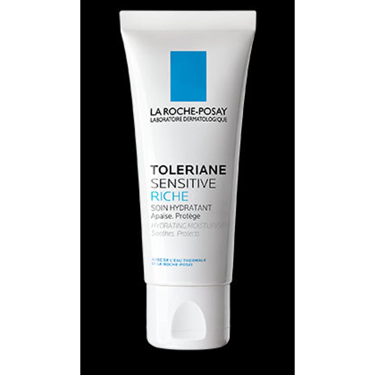 La Roche-Posay Toleriane Sensitive Riche 40 ml.