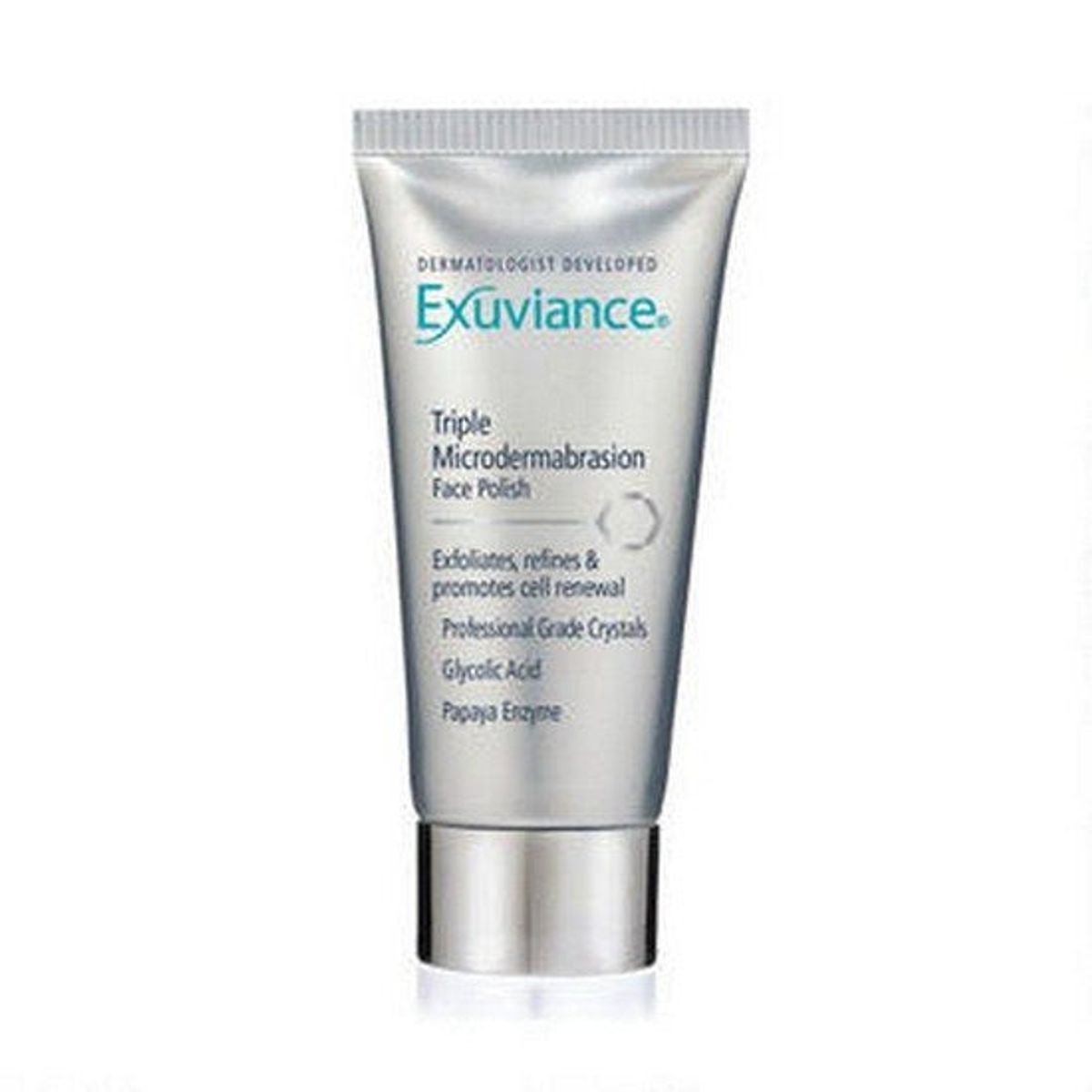 Exuviance Triple Microdermabrasion