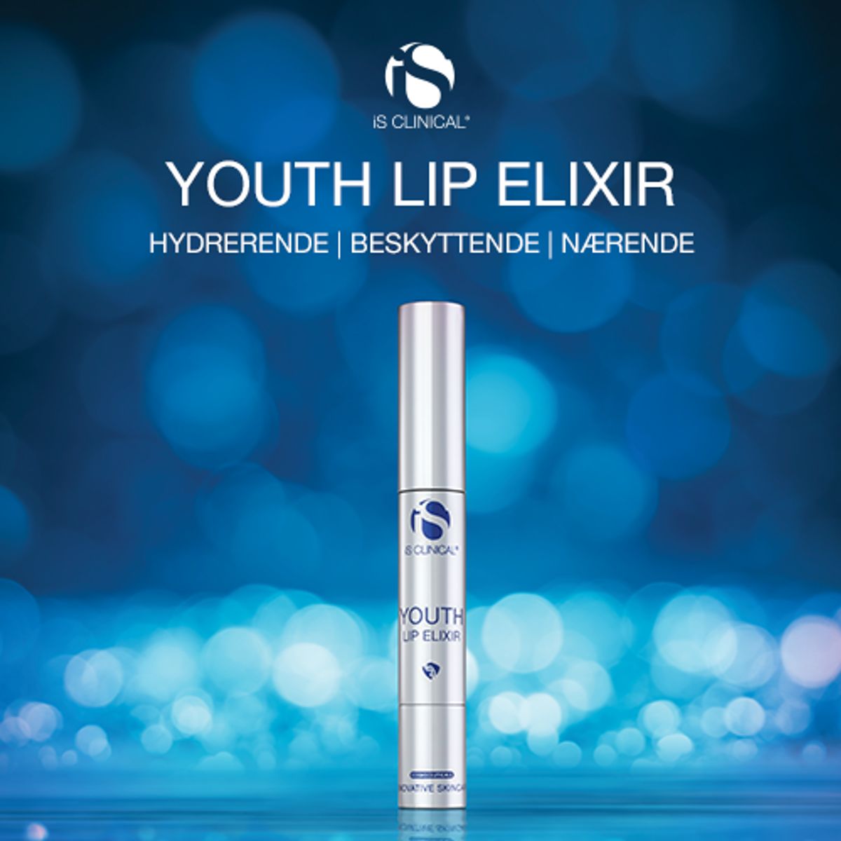 iS Clinical Youth Lip Elixir