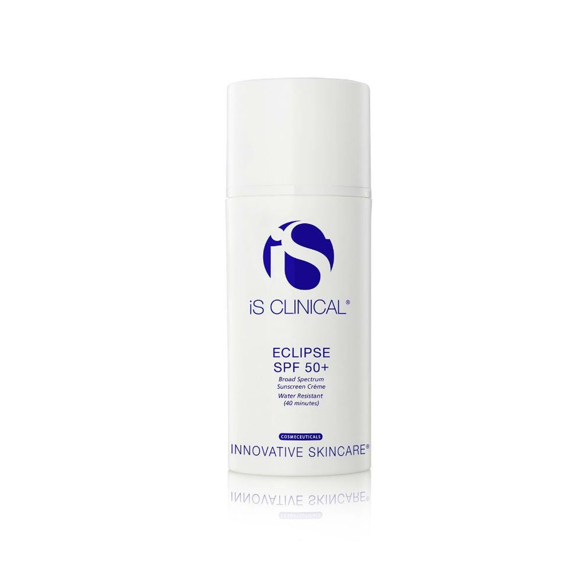 IS Clinical Eclipse SPF50+ (NON tinted)