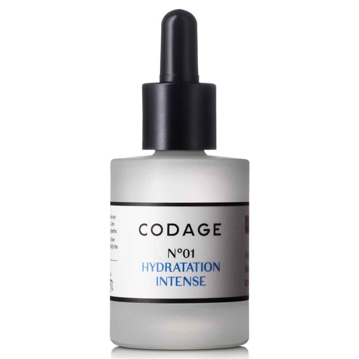 Codage Serum No.1 Intense Moisturizing 30ml