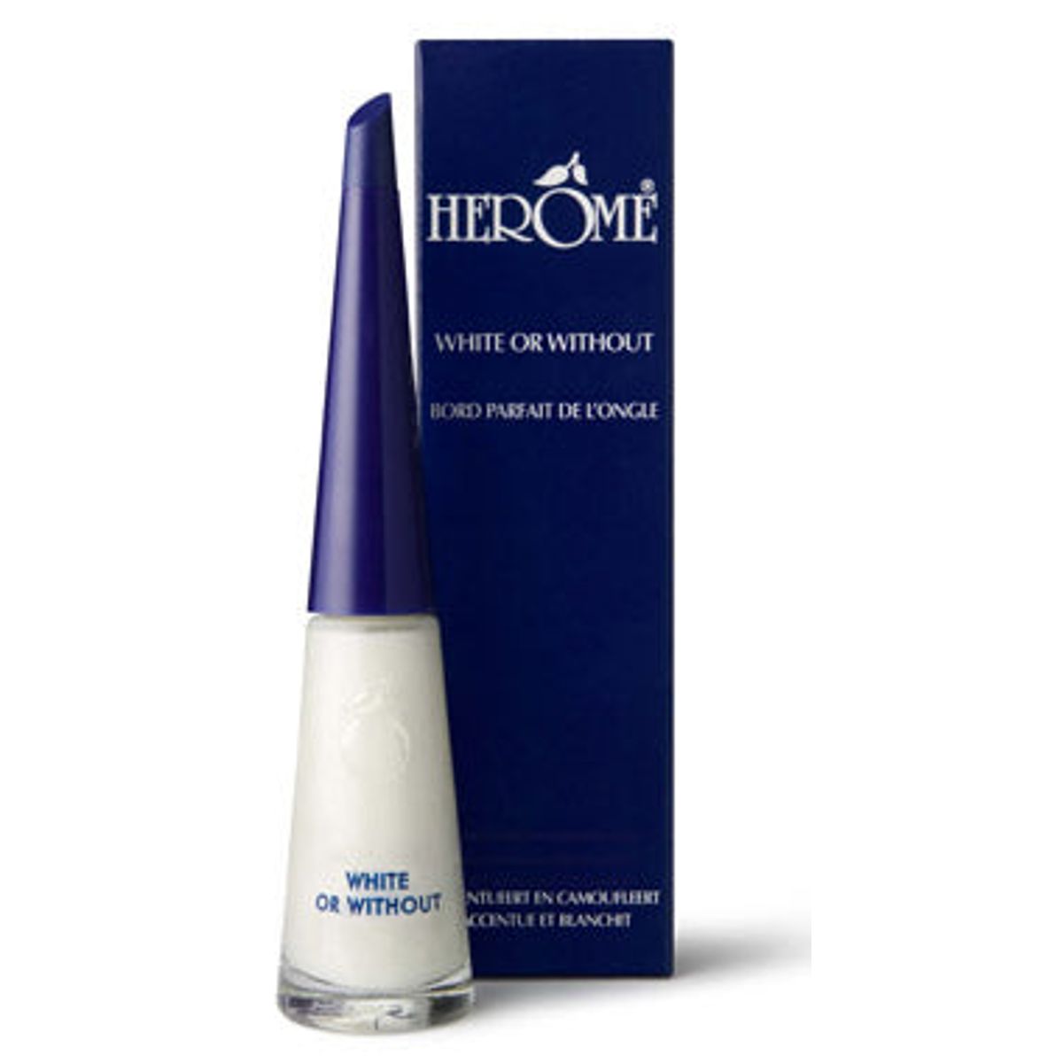 HerÃ´me Nail Contour White or Without 10 ml