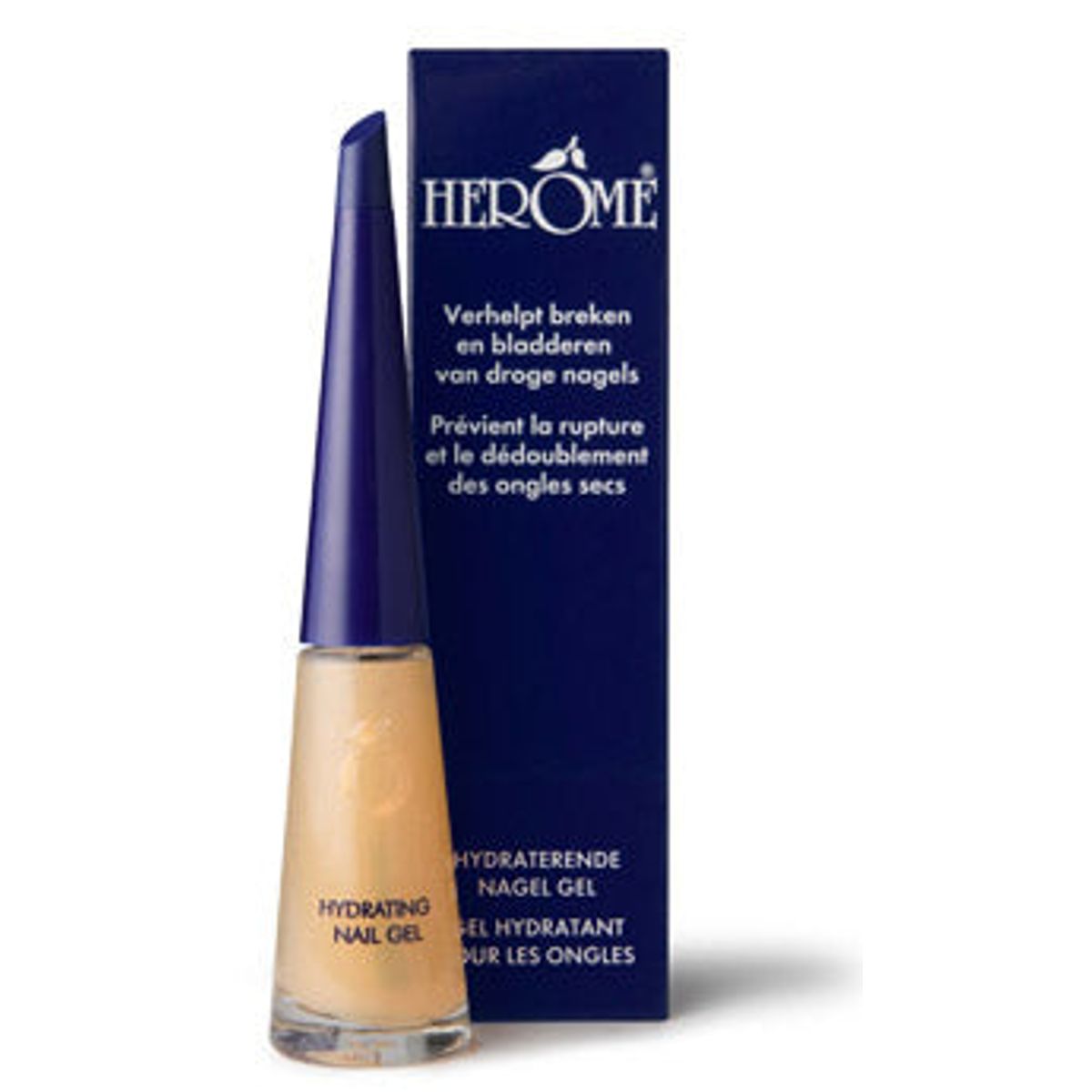 HerÃ´me Hydrating Nail Gel 10 ml