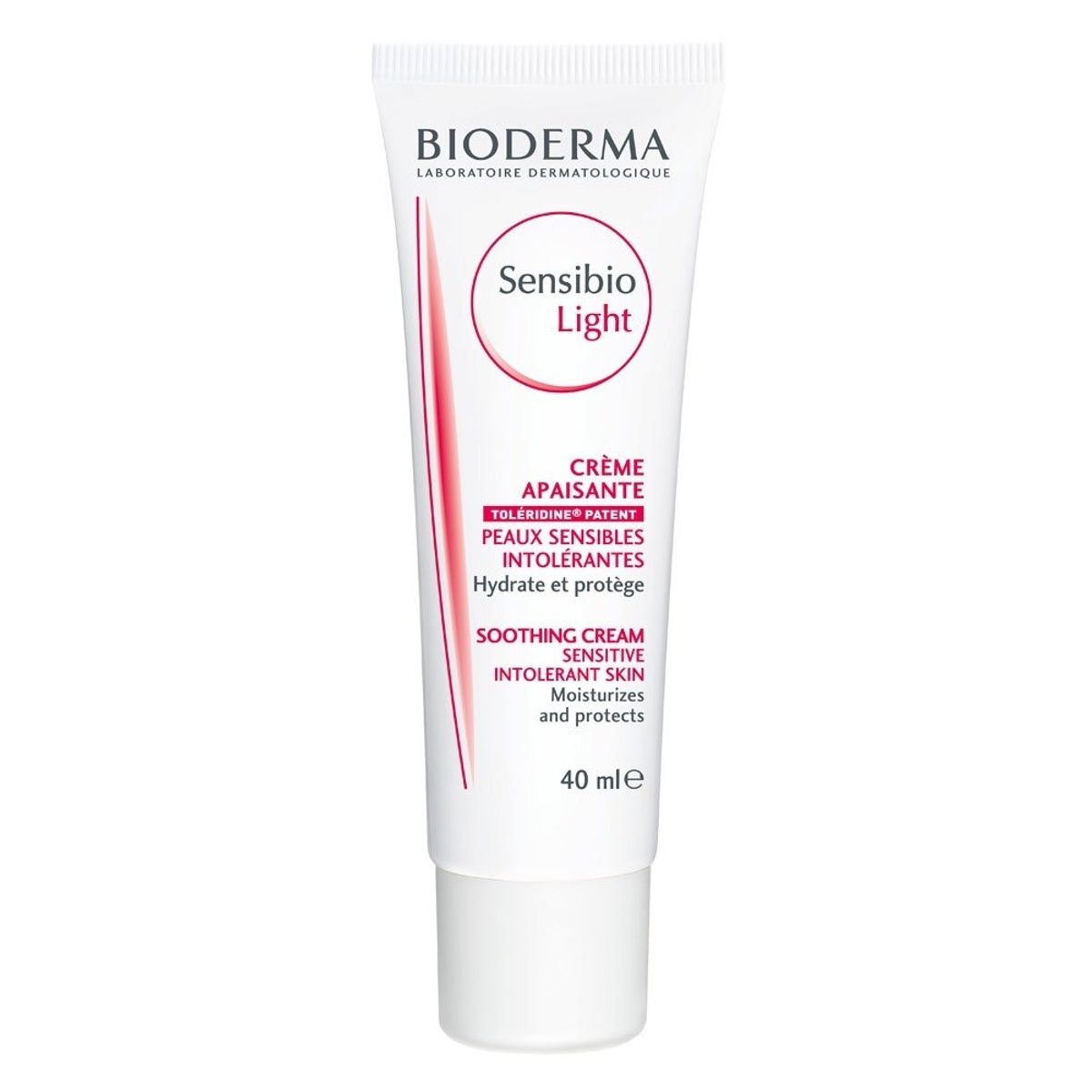 Bioderma Sensibio Light 40 ml