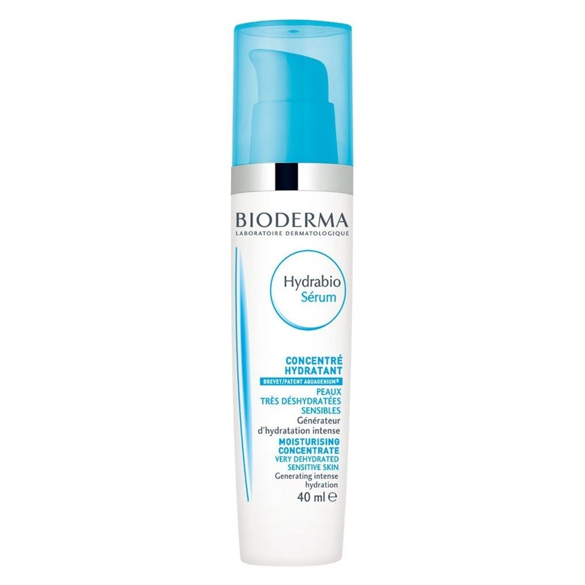 Bioderma Hydrabio Serum 40 ml