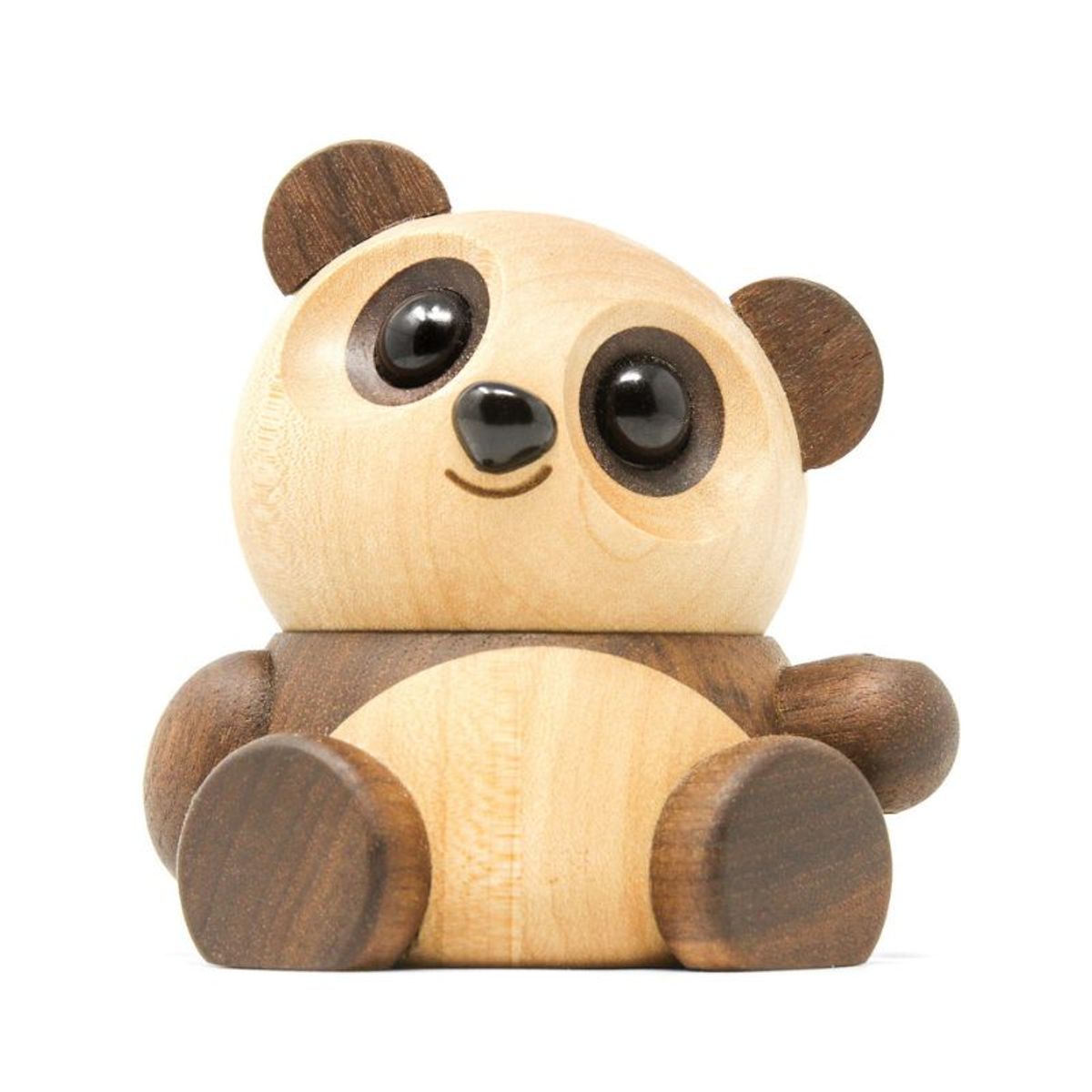 Fablewood Chi Chi den store Panda figur