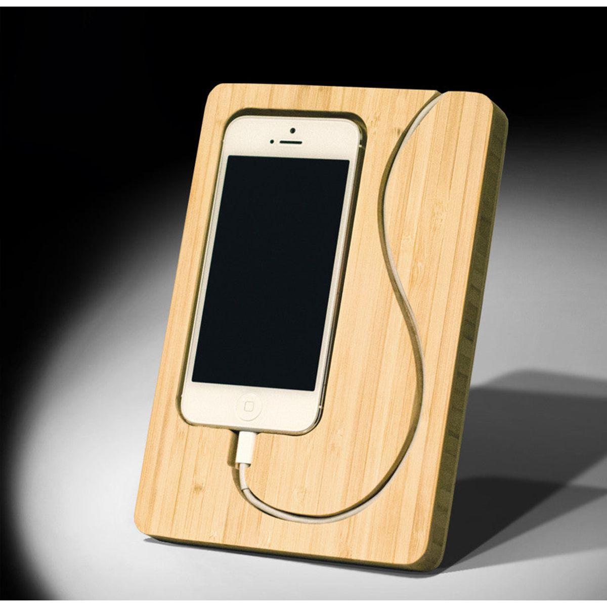 iPhone Dock - iPhone 5/5s/5c/SE Dock