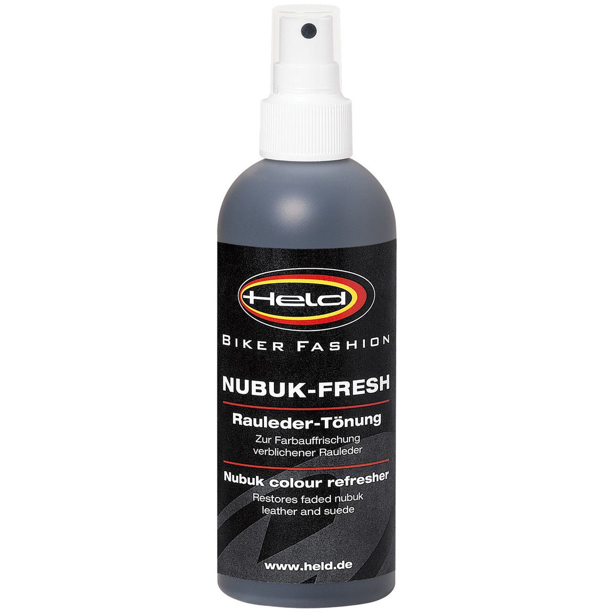 Nubuk-Fresh - Nubuk Farve genopfrisker