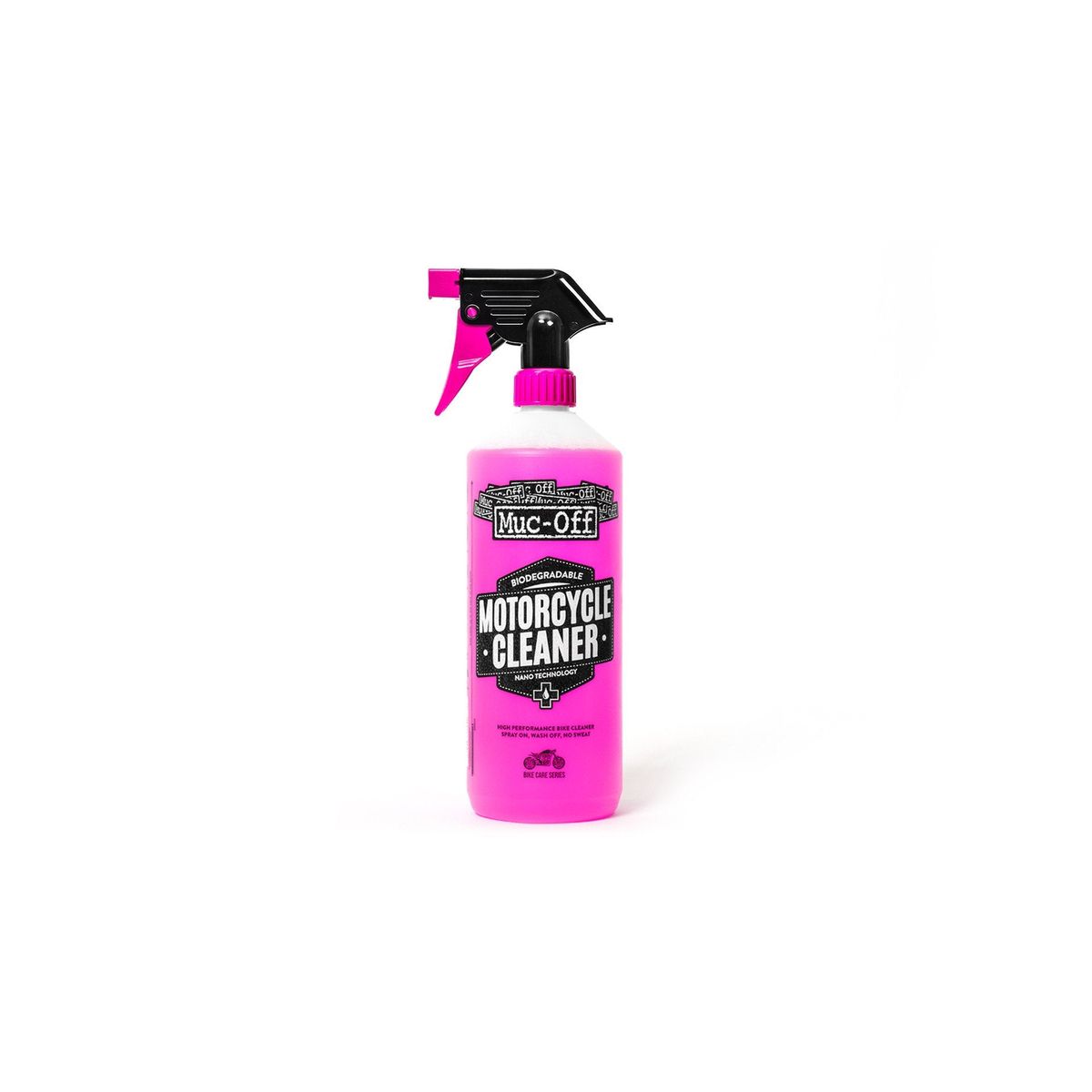 MUC-OFF NANO TECH - Motorcykel Teknisk vask - 1 L.