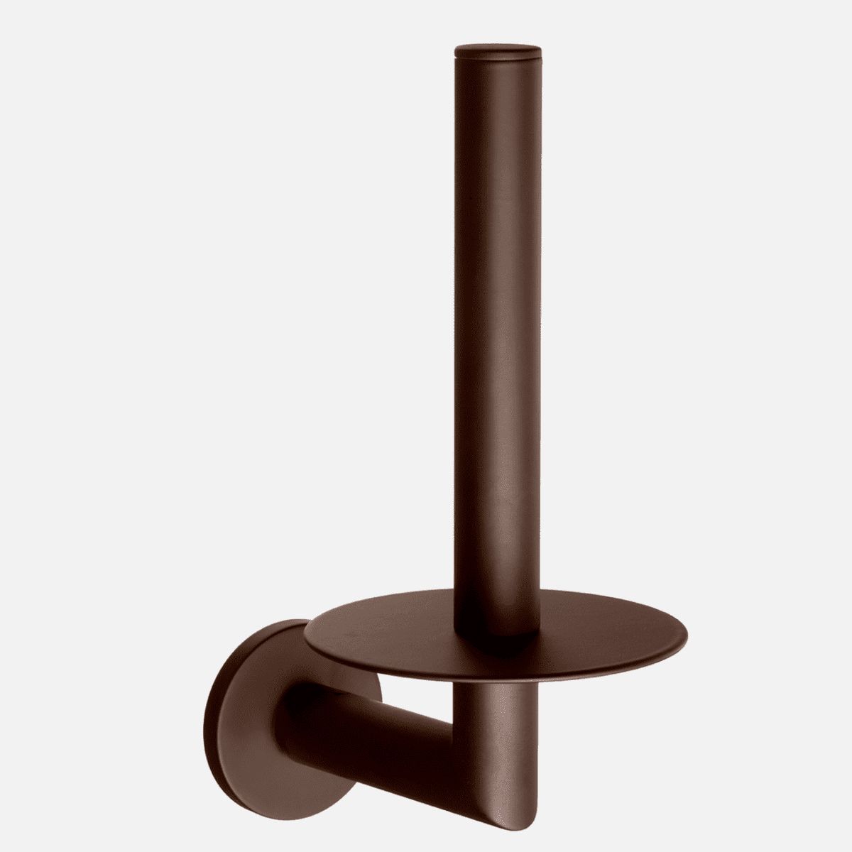 Tapwell TA234 reservetoiletpapirsholder - bronze