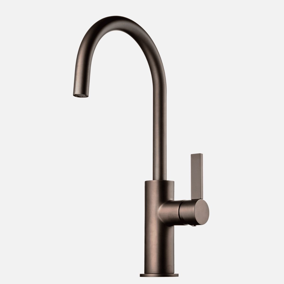 Tapwell ARM180 køkkenarmatur - bronze