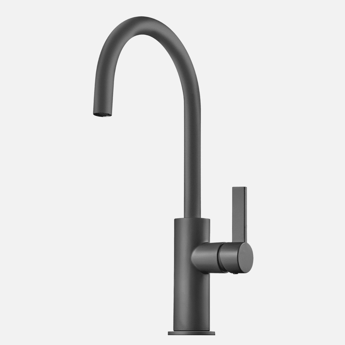 Tapwell ARM180 køkkenarmatur - graphite