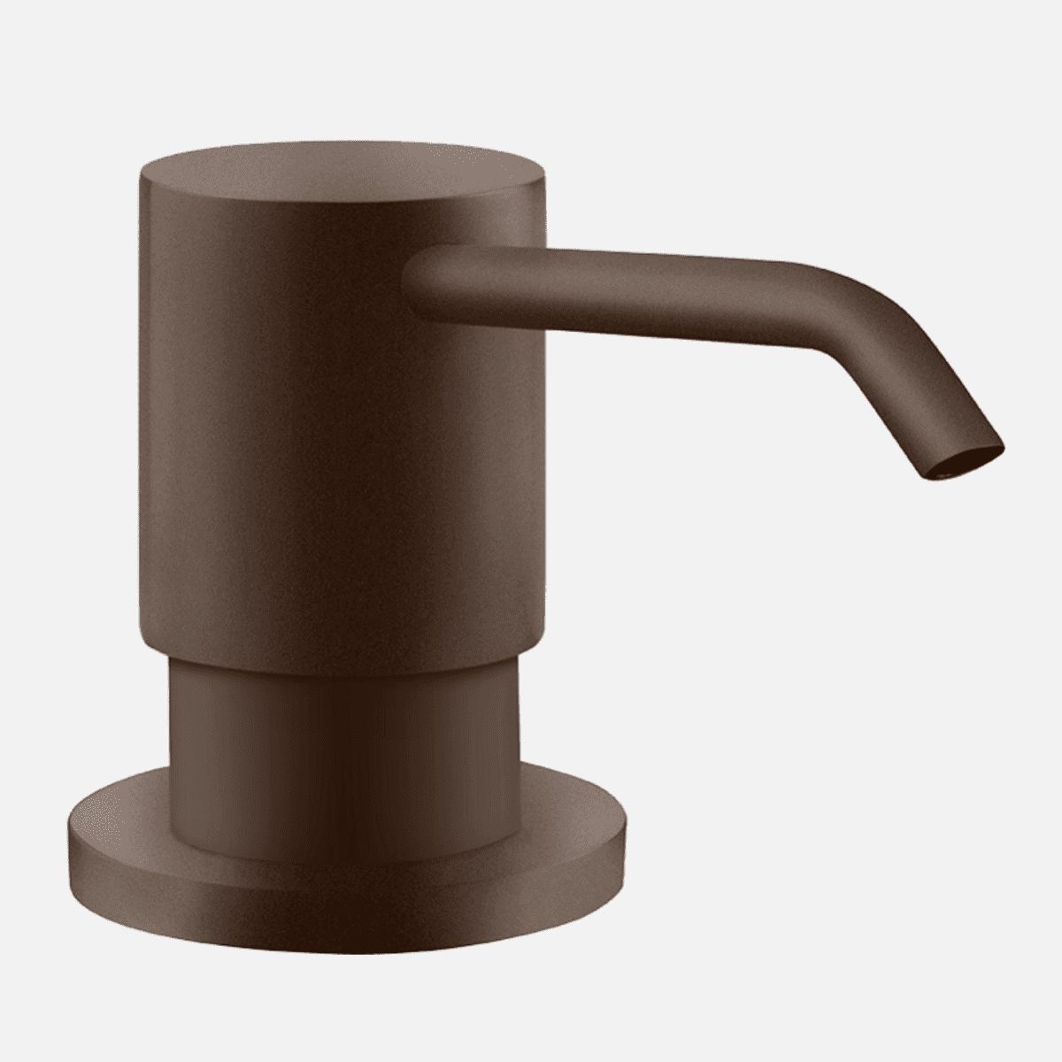 Tapwell BI228 sæbedispenser - bronze