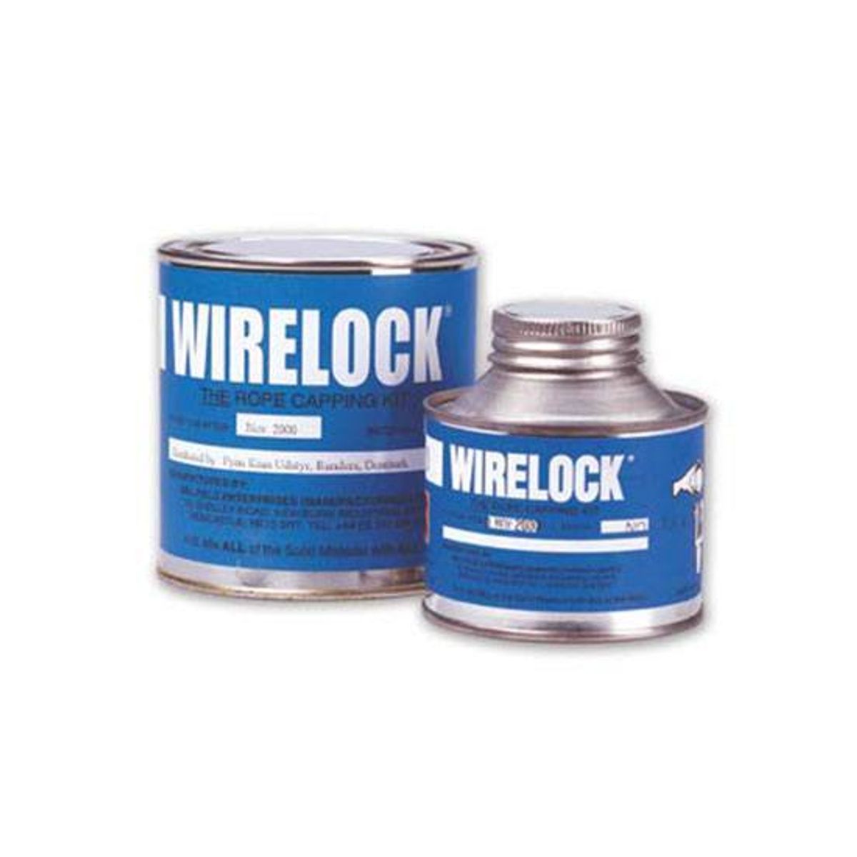 Wirelock 0.50l