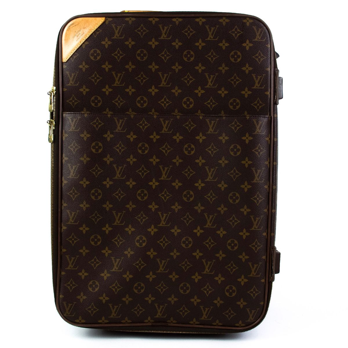 Louis Vuitton Pegase 55 rejsekuffert