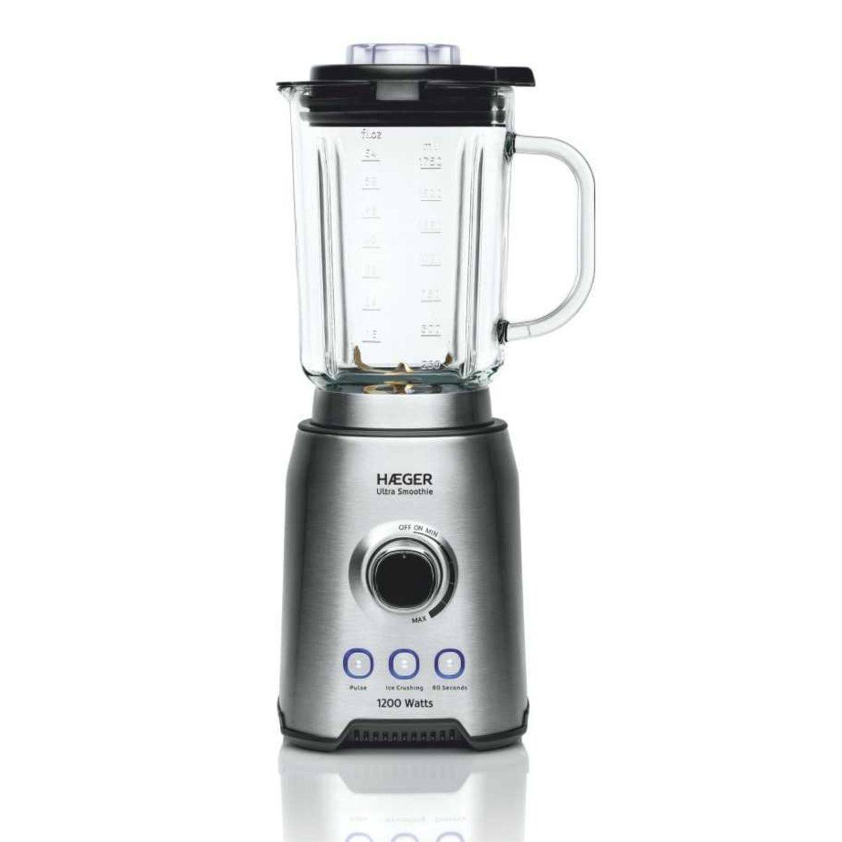 Ultra blender - 1,75L 1200W