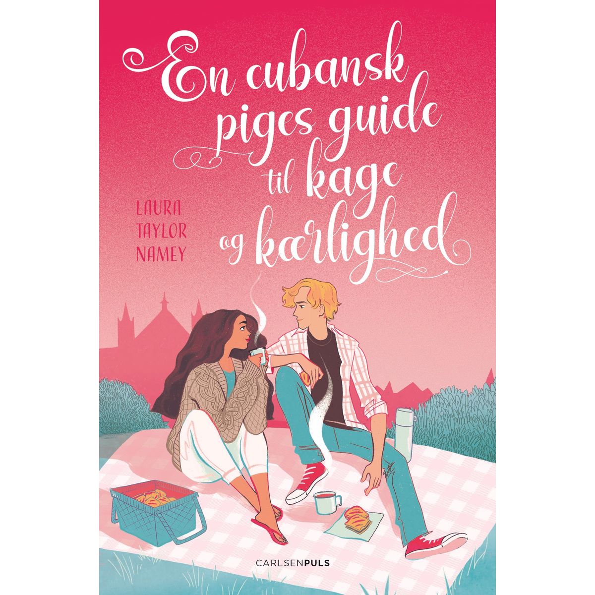 En cubansk piges guide til kage og kærlighed