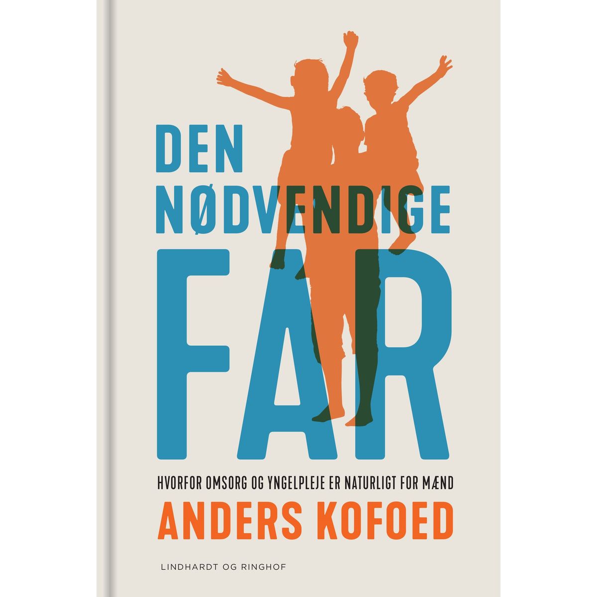 Den nødvendige far