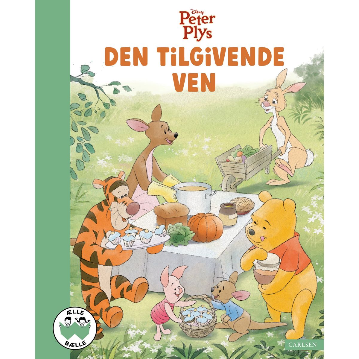 Den tilgivende ven