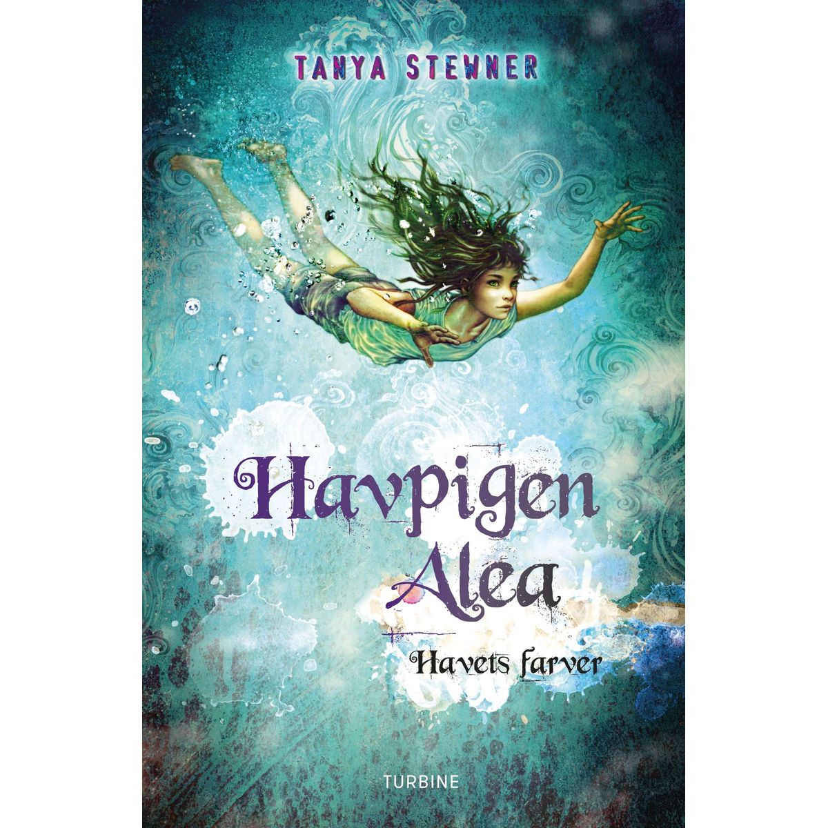 Havpigen Alea 2