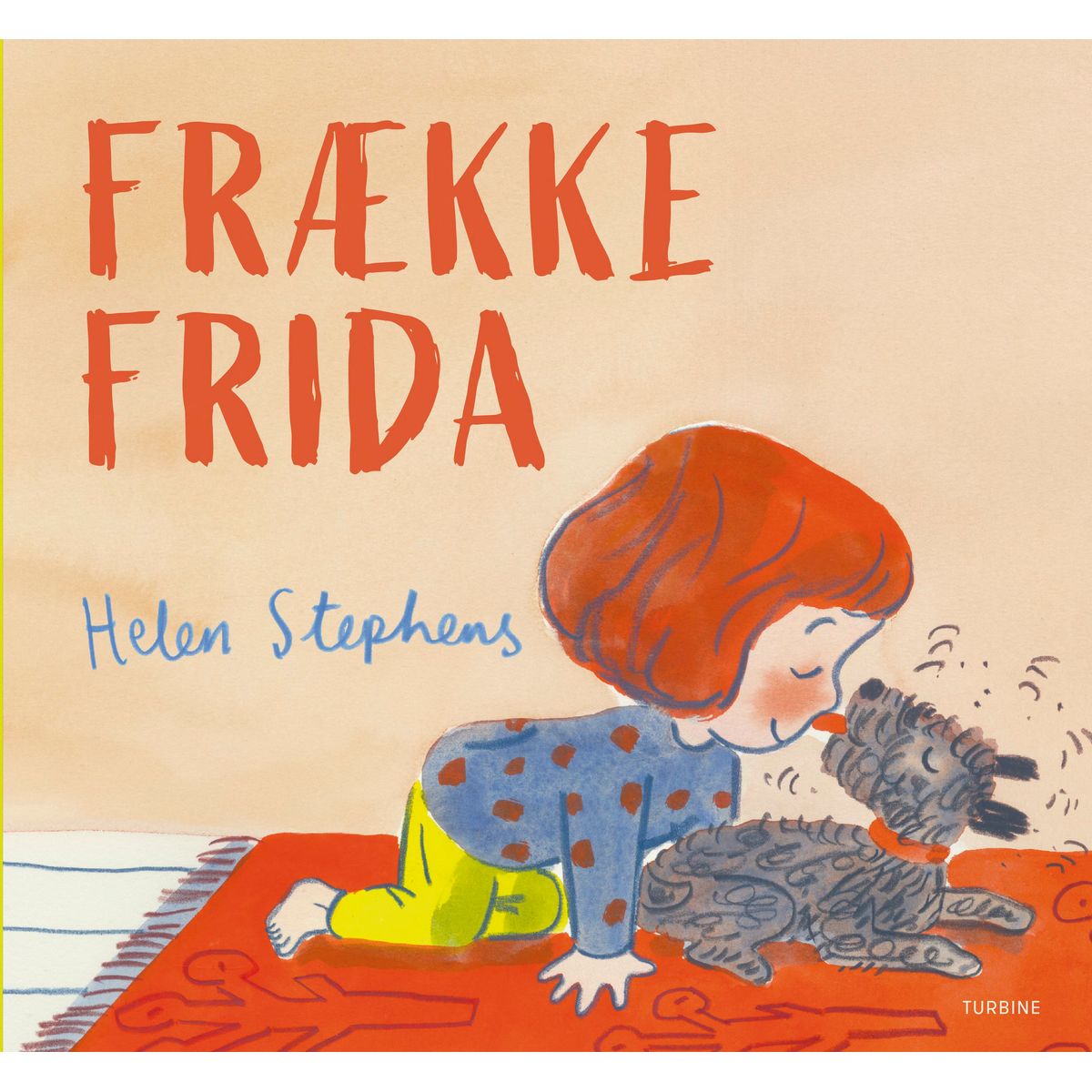 Frække Frida