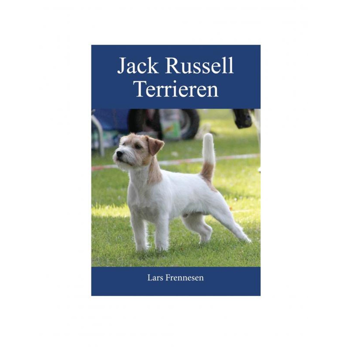 Jack Russell Terrieren