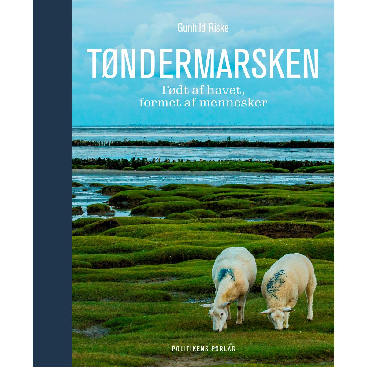 Tøndermarsken