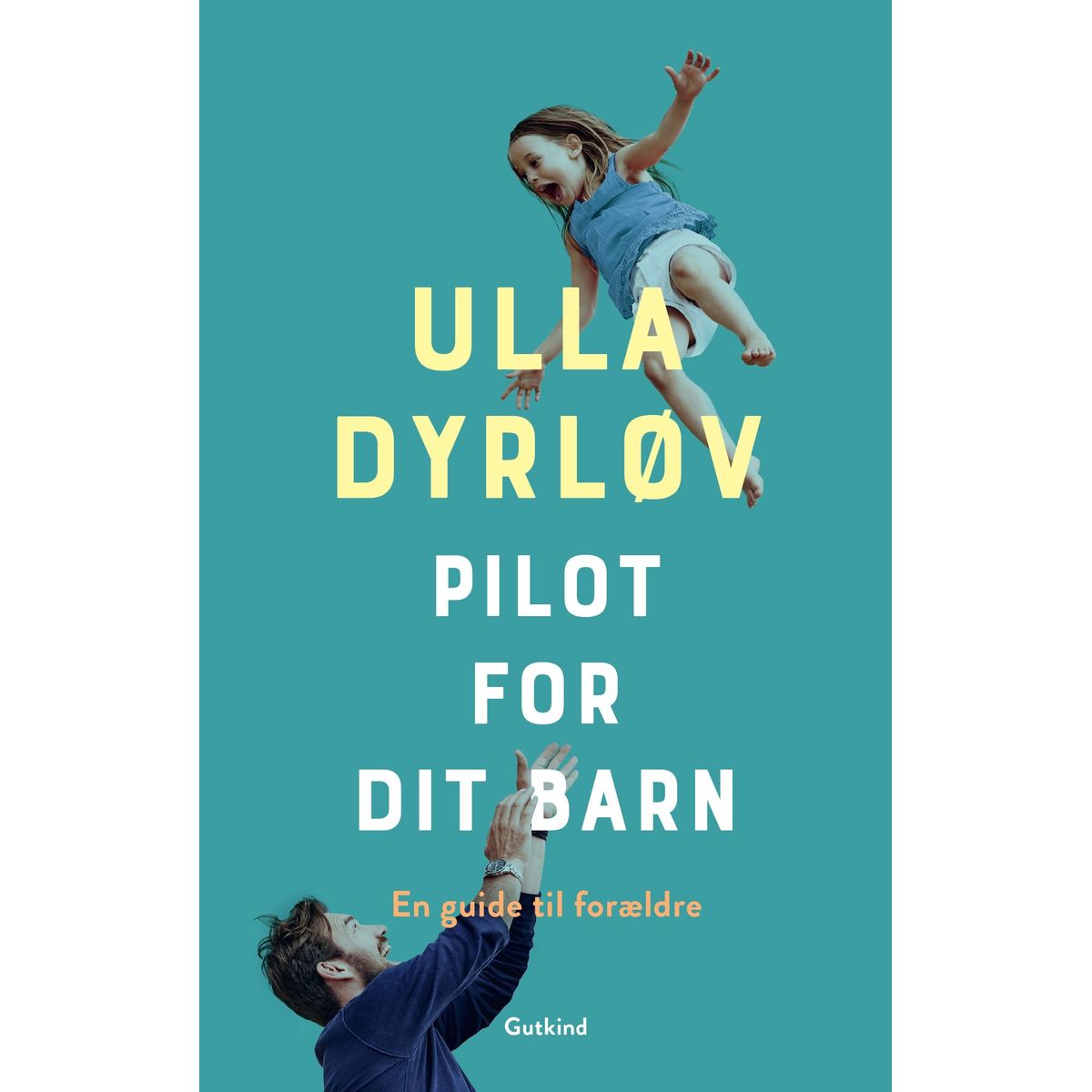 Pilot for dit barn