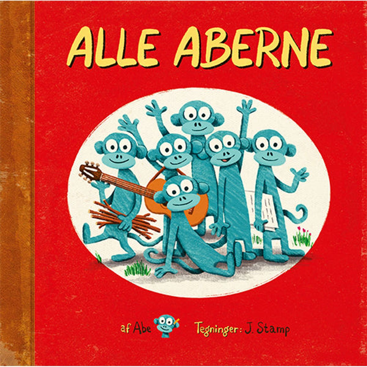 Alle aberne