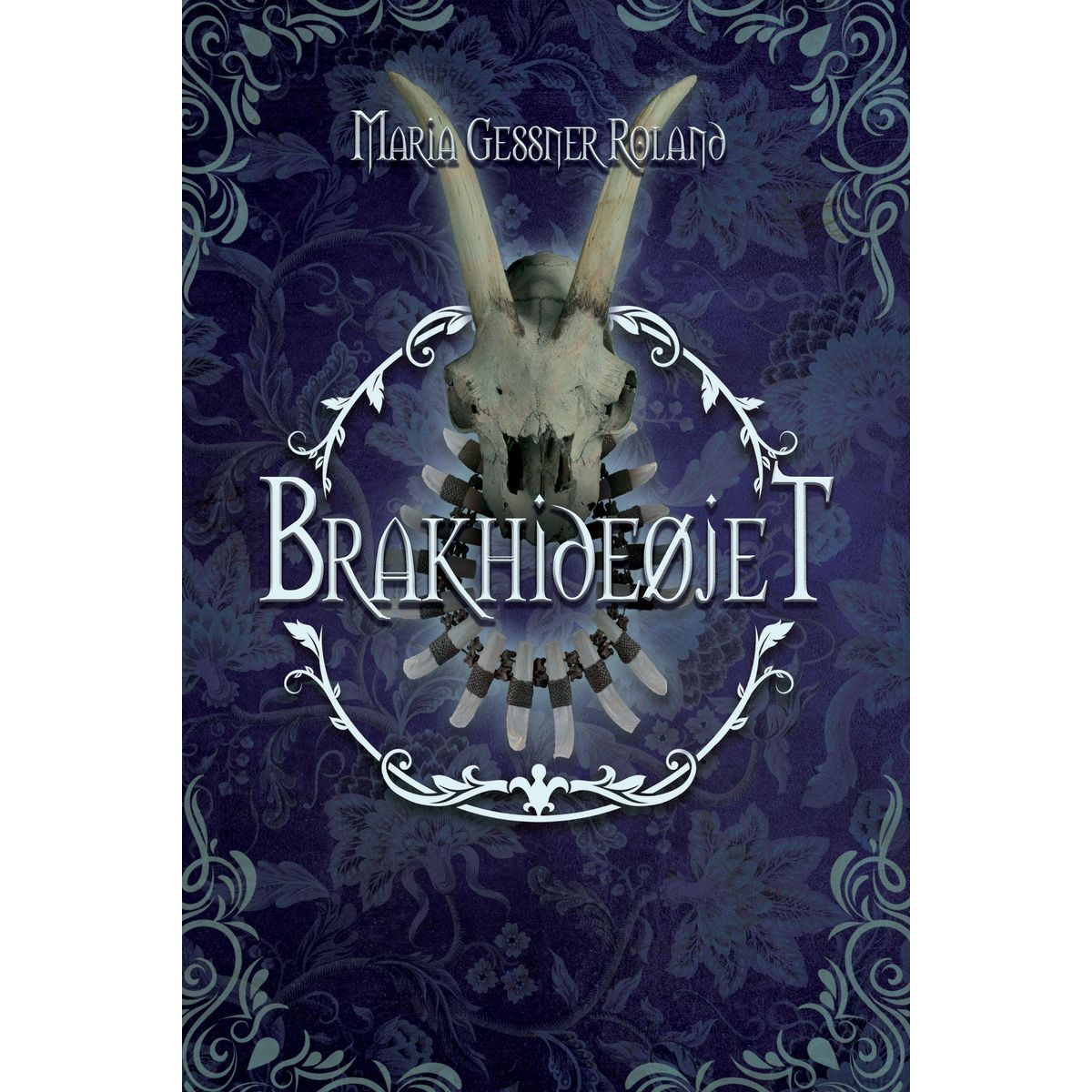 Brakhideøjet - Thalliyalora 2